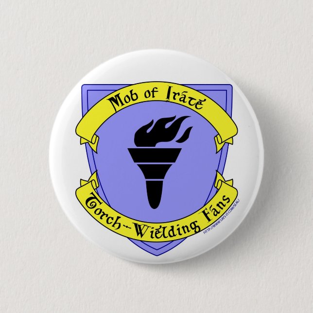 MOITWF Button (Front)