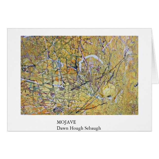 MOJAVE (Front Horizontal)