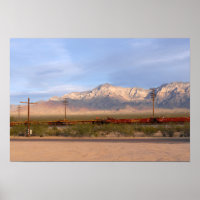 Mojave National Preserve California