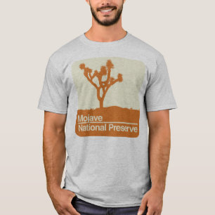Mojave National Preserve T-Shirt