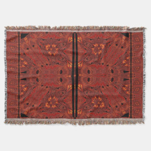 Mojave Sands 40 Throw Blanket