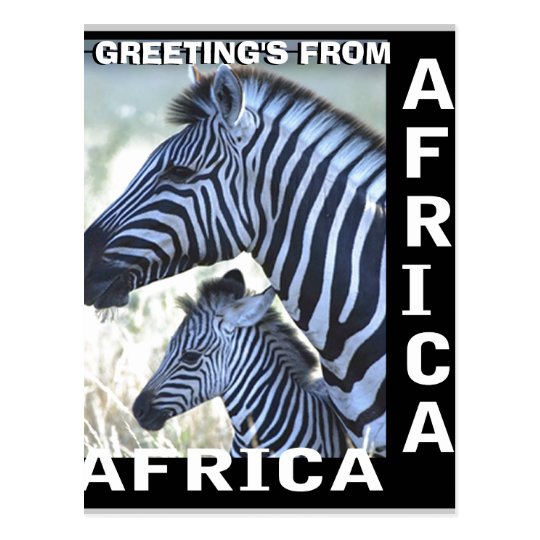 Mojisola A Gbadamosi Okubule Design Idea Postcard