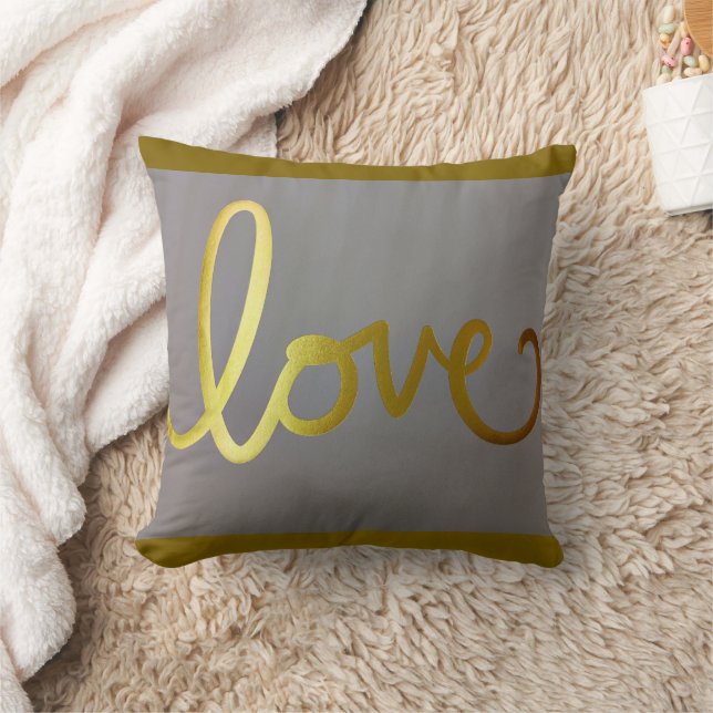 Mojisola Adeola Gbadamosi Throw pillow  (Blanket)