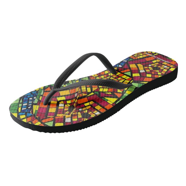 MOJISOLA ADEOLA GBADMOSI SANDAL  (Angled)