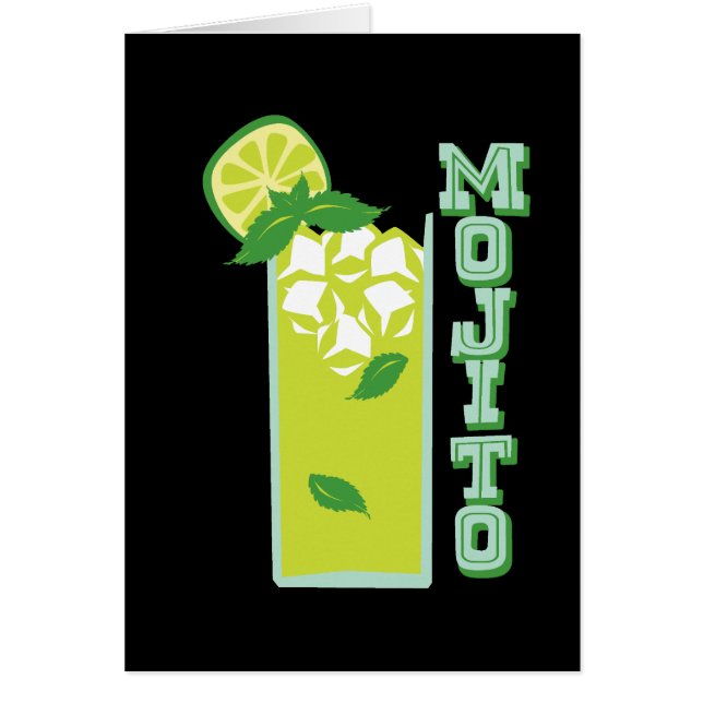 Mojito (Front)