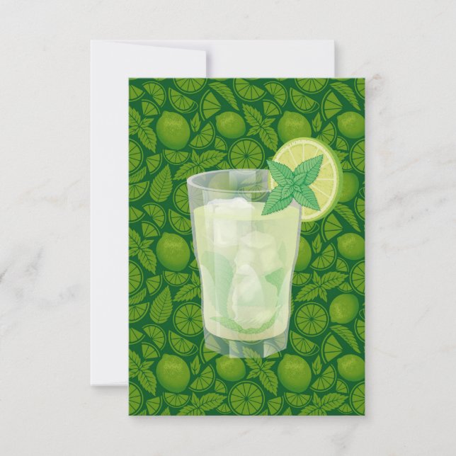 Mojito (Front)