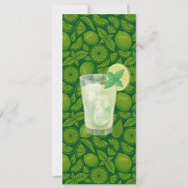 Mojito (Front)