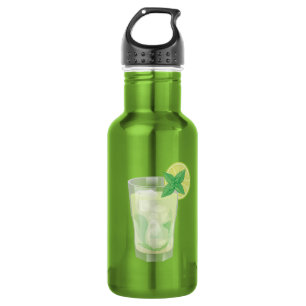 Mojito 532 Ml Water Bottle