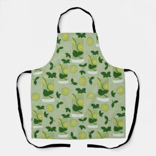 Mojito Apron