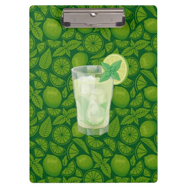 Mojito Clipboard (Front)