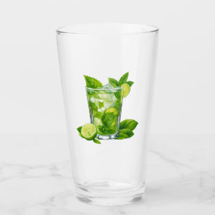 mojito glass
