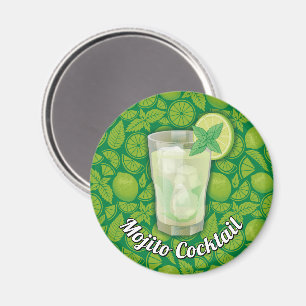 Mojito Magnet