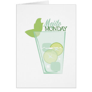 Mojito Monday