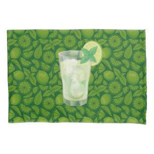 Mojito Pillowcase