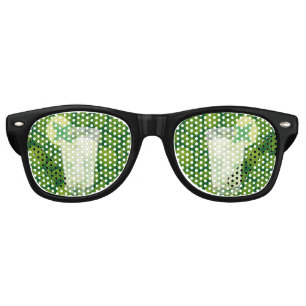 Mojito Retro Sunglasses