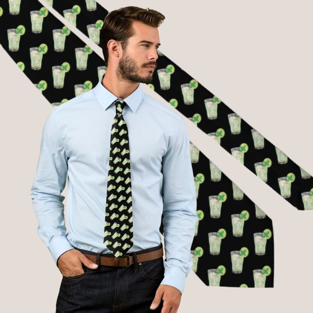 Mojito Tie (Creator Uploaded)