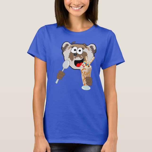 Mojituti T-Shirt (Front)