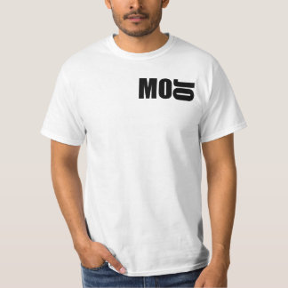 MoJo #1 T-Shirt