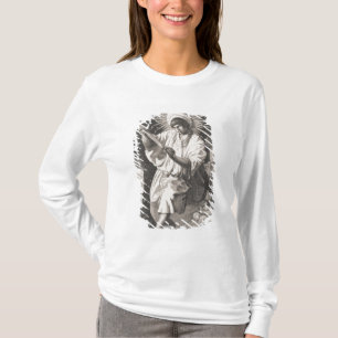 Mojos Indian T-Shirt