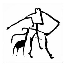 MOKAN | Ancient Cave Guardian Mystic Symbol