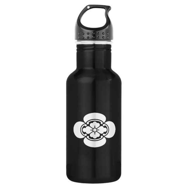 Mokko 532 Ml Water Bottle (Front)