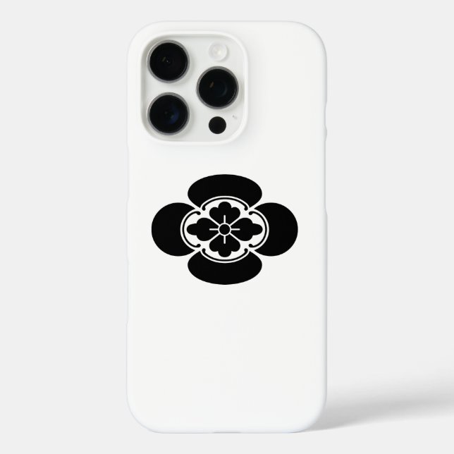 Mokko Case-Mate iPhone Case (Back)