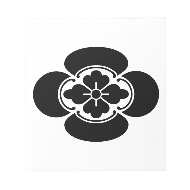 Mokko Notepad (Front)