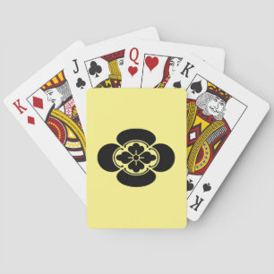 Mokko Playing Cards