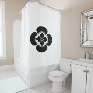 Mokko Shower Curtain