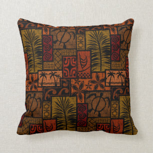 Moku Malihini Cushion