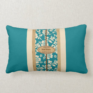 Mokuleia Surfboard Customisable Lumbar Pillows
