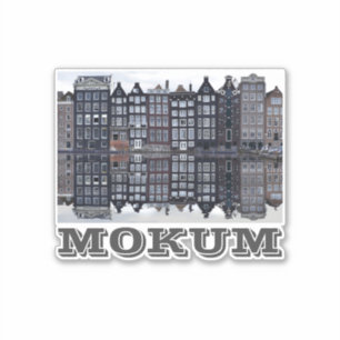 Mokum (Amsterdam)