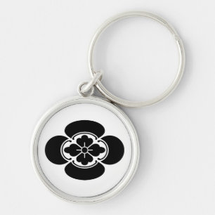 Mokuri Key Ring