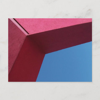 MOLA...As Viewed at a Concert Postcard