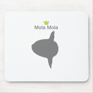 Mola Mola g5 Mouse Pad