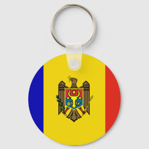 moldova key ring