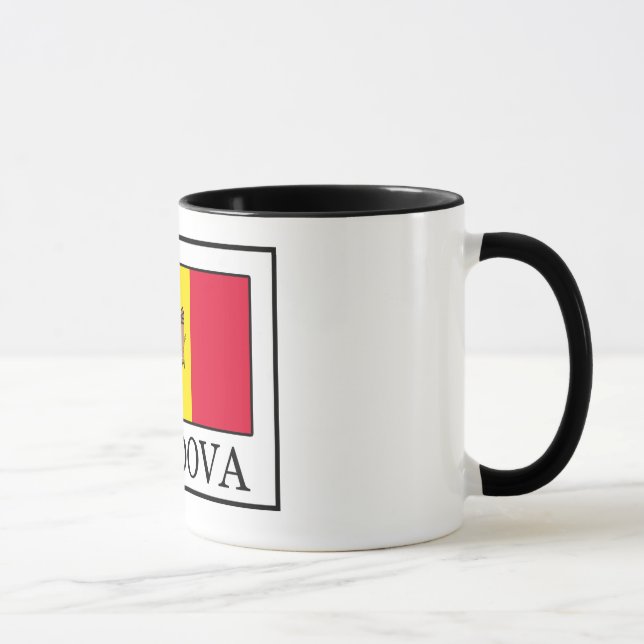 Moldova Mug (Right)