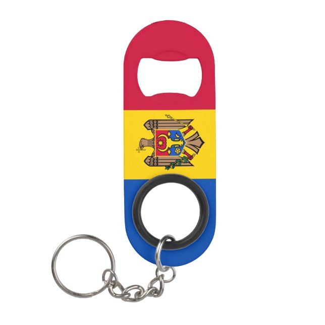 Moldova National Pride Patriotic (Front)