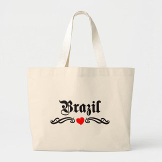 Moldova Tattoo Style Large Tote Bag