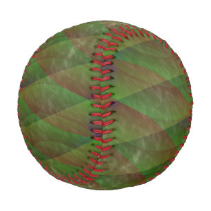 Moldy Interference by Kenneth Yoncich Baseball