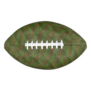 Moldy Interference by Kenneth Yoncich Football