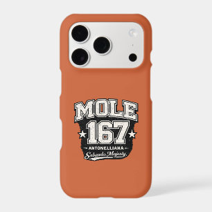 Mole 167 Antonelliana - Sabauda Majesty Grunge Edi