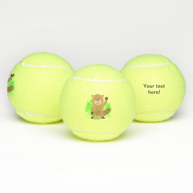 Mole clipart tennis balls (Multi)