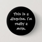 Mole Costume