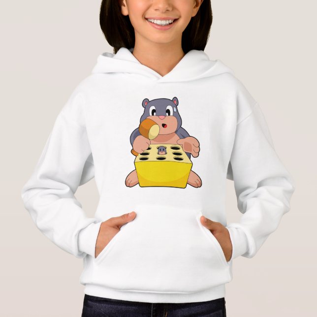 Mole Game (Front)