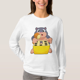 Mole Game T-Shirt