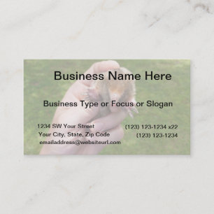 mole in hand against grass.jpg business card