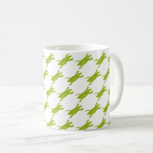 Mole mole mole coffee mug