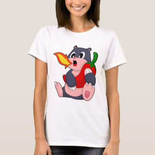 Mole Pepper Spice T-Shirt