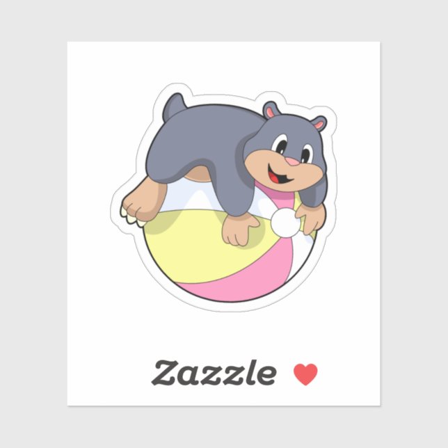 Mole with Water polo.PNG (Sheet)